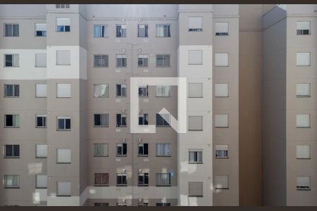 Vista - Sala de apartamento à venda com 2 quartos, 49m² em Jardim América da Penha, São Paulo