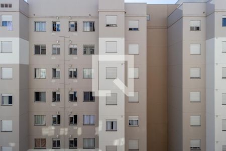 Vista - Quarto 1 de apartamento à venda com 2 quartos, 49m² em Jardim América da Penha, São Paulo