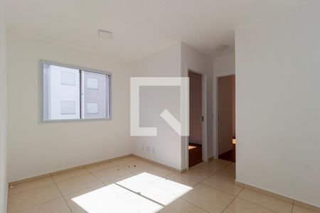 Sala de apartamento à venda com 2 quartos, 49m² em Jardim América da Penha, São Paulo