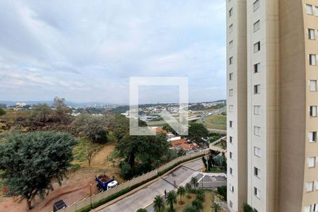 Vista do Quarto 1  de apartamento à venda com 2 quartos, 48m² em Vila Faustina Ii, Campinas