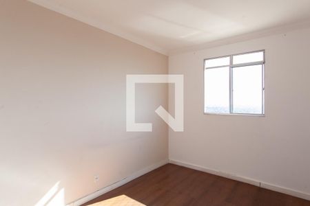 Quarto 2 de apartamento à venda com 2 quartos, 50m² em Tupi, Belo Horizonte