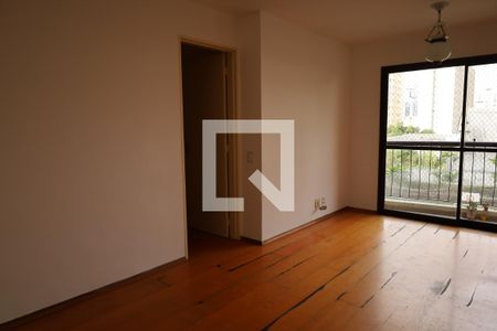 Apartamento à venda com 68m², 3 quartos e 1 vagaSala