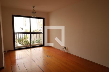 Apartamento à venda com 68m², 3 quartos e 1 vagaSala