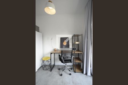 Studio de kitnet/studio à venda com 1 quarto, 28m² em Vila Mariana, São Paulo