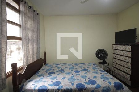 Suíte de casa de condomínio para alugar com 2 quartos, 362m² em Anil, Rio de Janeiro