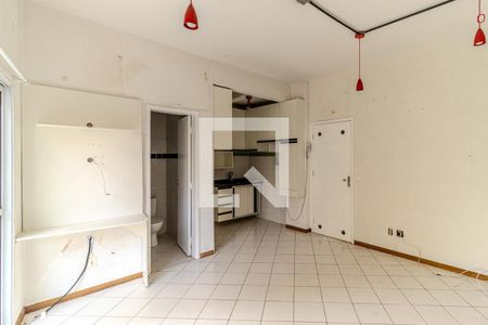 Studio para alugar com 3m², 1 quarto e sem vagaStudio