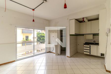 Studio para alugar com 3m², 1 quarto e sem vagaStudio