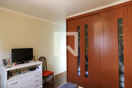 Quarto 1 de apartamento à venda com 3 quartos, 110m² em Lourdes, Belo Horizonte