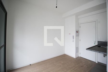 Suíte de kitnet/studio para alugar com 1 quarto, 27m² em Vila Nova Conceição, São Paulo