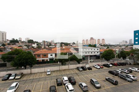 Vista da Varanda da Sala de apartamento à venda com 2 quartos, 63m² em Guaiaúna, São Paulo