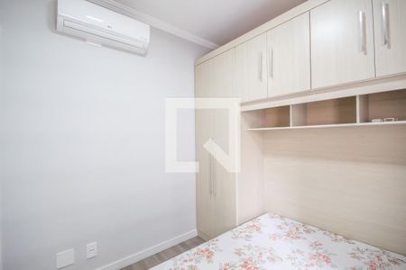 Suíte de apartamento para alugar com 1 quarto, 33m² em Presidente Altino, Osasco