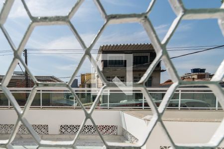 Vista do Quarto 1 de casa à venda com 3 quartos, 400m² em Braz de Pina, Rio de Janeiro