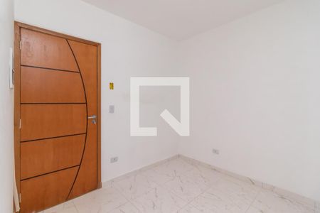 Sala de apartamento para alugar com 2 quartos, 39m² em Cidade Antônio Estêvão de Carvalho, São Paulo