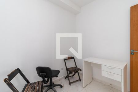 Quarto 1 de apartamento para alugar com 2 quartos, 39m² em Cidade Antônio Estêvão de Carvalho, São Paulo