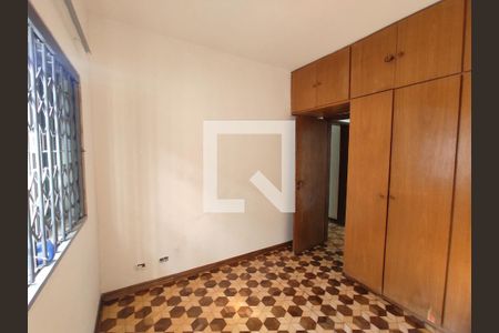 Suíte 1 de casa para alugar com 4 quartos, 250m² em Alto de Pinheiros, São Paulo
