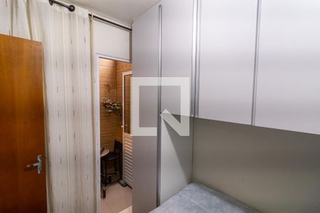 Quarto 2 de apartamento à venda com 2 quartos, 39m² em Vila União (zona Leste), São Paulo