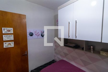 Quarto 1 de apartamento à venda com 2 quartos, 39m² em Vila União (zona Leste), São Paulo