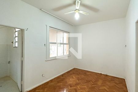 Sala de apartamento à venda com 1 quarto, 36m² em Copacabana, Rio de Janeiro