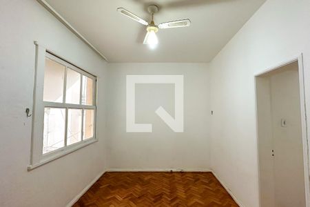 Sala de apartamento à venda com 1 quarto, 36m² em Copacabana, Rio de Janeiro