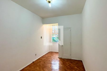 Quarto  de apartamento à venda com 1 quarto, 36m² em Copacabana, Rio de Janeiro