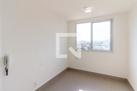 Sala de apartamento para alugar com 1 quarto, 25m² em Água Branca, São Paulo