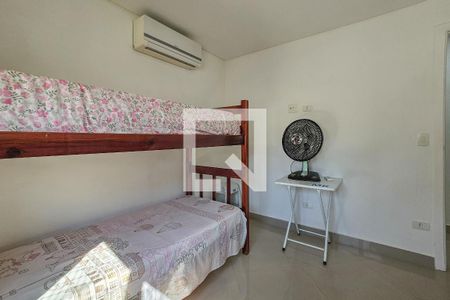 Quarto  de apartamento para alugar com 2 quartos, 150m² em , Guarujá