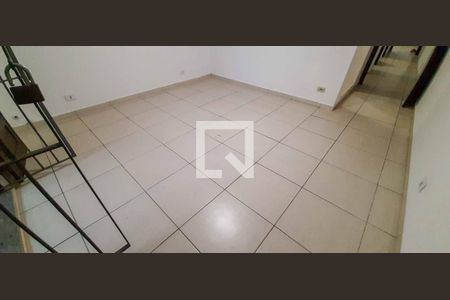 Suíte de casa para alugar com 3 quartos, 135m² em Jardim das Flores, Osasco