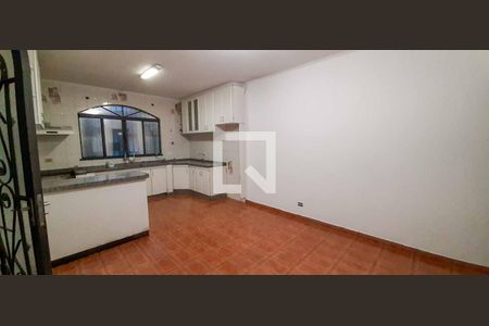 Sala de Jantar de casa para alugar com 3 quartos, 135m² em Jardim das Flores, Osasco