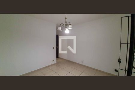 Suíte de casa para alugar com 3 quartos, 135m² em Jardim das Flores, Osasco