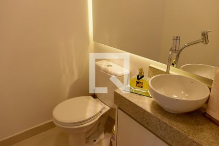 Apartamento à venda com 96m², 2 quartos e 2 vagas Apartamento à venda com 96m², 2 quartos e 2 vagasLavabo