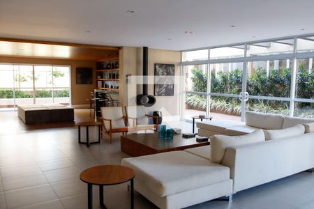 Apartamento à venda com 96m², 2 quartos e 2 vagas Apartamento à venda com 96m², 2 quartos e 2 vagasÁrea comum