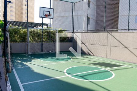 Apartamento à venda com 96m², 2 quartos e 2 vagas Apartamento à venda com 96m², 2 quartos e 2 vagasQuadra Esportiva