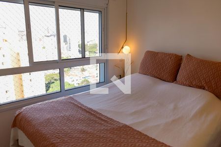 Apartamento à venda com 96m², 2 quartos e 2 vagas Apartamento à venda com 96m², 2 quartos e 2 vagasQuarto 2 - Suíte