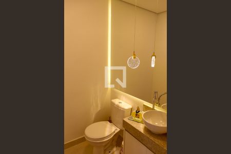 Apartamento à venda com 96m², 2 quartos e 2 vagas Apartamento à venda com 96m², 2 quartos e 2 vagasLavabo