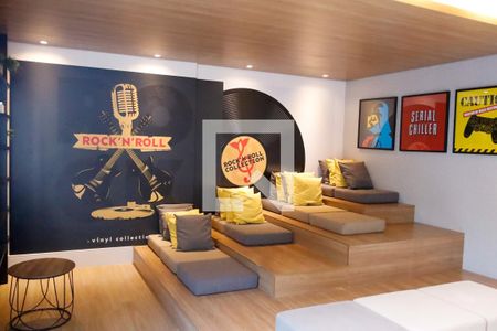 Apartamento à venda com 96m², 2 quartos e 2 vagas Apartamento à venda com 96m², 2 quartos e 2 vagasÁrea comum