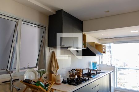 Apartamento à venda com 96m², 2 quartos e 2 vagas Apartamento à venda com 96m², 2 quartos e 2 vagasCozinha