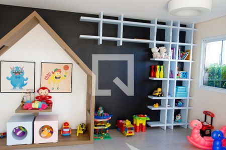 Apartamento à venda com 96m², 2 quartos e 2 vagas Apartamento à venda com 96m², 2 quartos e 2 vagasBrinquedoteca