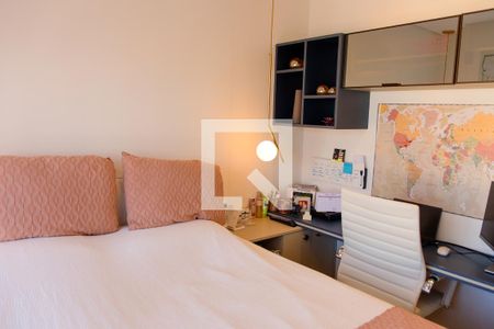 Apartamento à venda com 96m², 2 quartos e 2 vagas Apartamento à venda com 96m², 2 quartos e 2 vagasQuarto 2 - Suíte
