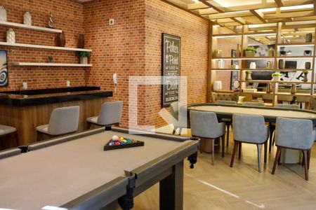 Apartamento à venda com 96m², 2 quartos e 2 vagas Apartamento à venda com 96m², 2 quartos e 2 vagasÁrea comum - Salão de festas