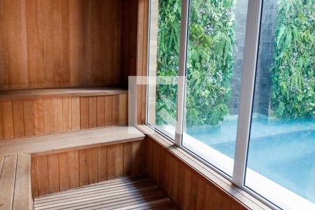 Apartamento à venda com 96m², 2 quartos e 2 vagas Apartamento à venda com 96m², 2 quartos e 2 vagasSaúna