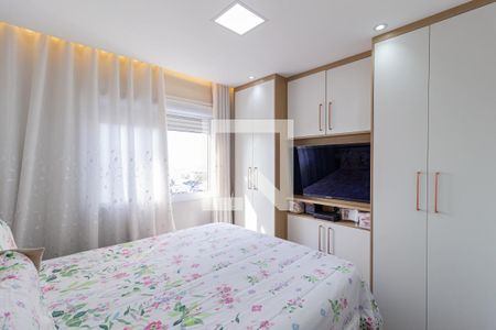 Quarto 2 de apartamento à venda com 2 quartos, 50m² em Jardim Roberto, Osasco
