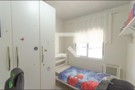 Quarto 1 de casa à venda com 2 quartos, 50m² em Hípica, Porto Alegre