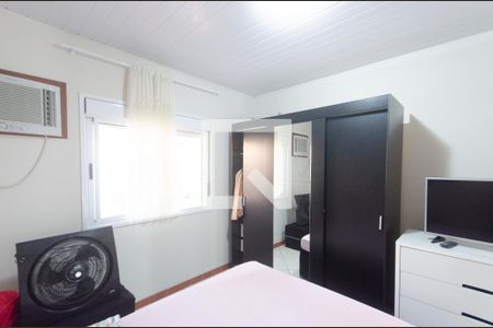 Quarto 2 de casa à venda com 2 quartos, 50m² em Hípica, Porto Alegre