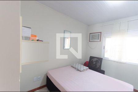 Quarto 2 de casa à venda com 2 quartos, 50m² em Hípica, Porto Alegre