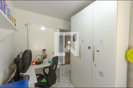 Quarto 1 de casa à venda com 2 quartos, 50m² em Hípica, Porto Alegre