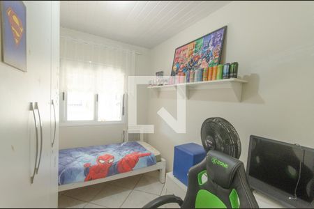 Quarto 1 de casa à venda com 2 quartos, 50m² em Hípica, Porto Alegre