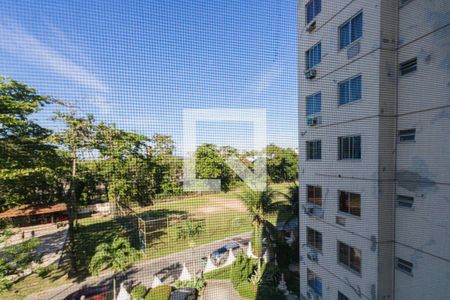 Vista do Quarto 1 de apartamento à venda com 2 quartos, 48m² em Jacarepaguá, Rio de Janeiro