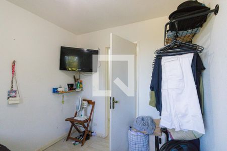 Quarto 1 de apartamento à venda com 2 quartos, 48m² em Jacarepaguá, Rio de Janeiro