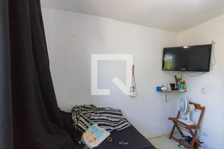 Quarto 1 de apartamento à venda com 2 quartos, 48m² em Jacarepaguá, Rio de Janeiro