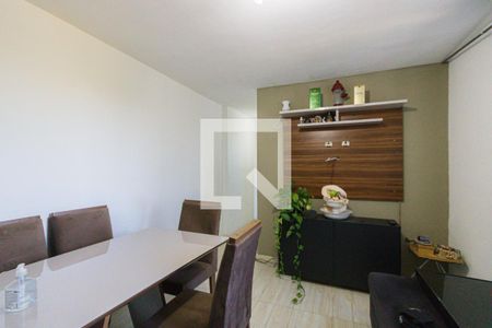 Sala de apartamento à venda com 2 quartos, 48m² em Jacarepaguá, Rio de Janeiro